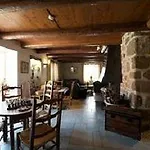 Hotel Restaurant La Creche Et Sa Piscine Interieure - Logis Hotels